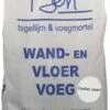 Ben Foby+ - Voegmiddel - Voegmortel Voor Wand- En Vloertegels - 5kg - Grafiet Zwart -Makita Winkel 535x1200 2