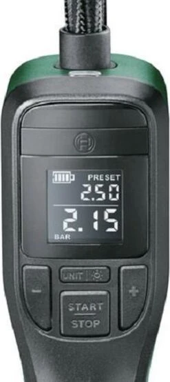 Bosch EasyPump Accupomp - 3,6 V Li-Ion -Makita Winkel 535x1200