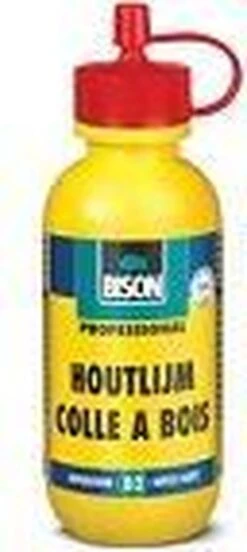 Bison Houtlijm Professional - 75 Gr -Makita Winkel 537x1200 2