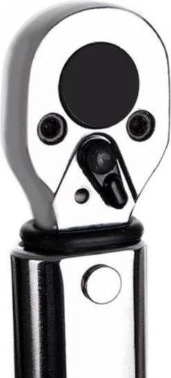 Merkloos Multifunctionele Momentsleutel Ratelsleutel 5 - 25 Nm - 1/4" - Moment Sleutel - Ratel Sleutel -Makita Winkel 544x1200 2