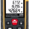 Sndway Professionele Laser Afstandsmeter - 50 Meter Bereik - Incl. Batterijen -Makita Winkel 545x1200 1