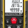 A&K Professionele Laser Afstandsmeter | 50 Meter Bereik | Gebruiksvriendelijk | Snelle Afstandsmeting | Incl. Batterijen V2.0 -Makita Winkel 545x1200 2