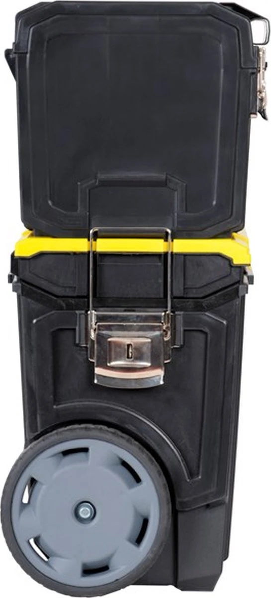 STANLEY 1-70-326 Mobile Work Center Gereedschapswagen - 3 In 1 - Moduleerbaar 18 STANLEY 1-70-326 Mobile Work Center Gereedschapswagen - 3 In 1 - Moduleerbaar - Afbeelding 16