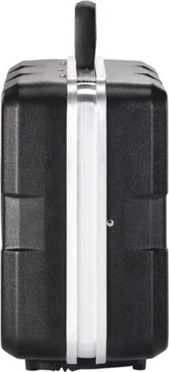 Parat Gereedschapskoffer Basic - 21 Insteekvakken Leeg -Makita Winkel 547x1200