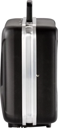 Parat Silver Style Gereedschapskoffer - Excl. Gereedschap 34 Parat Silver Style Gereedschapskoffer - Excl. Gereedschap -Makita Winkel 548x1200 1