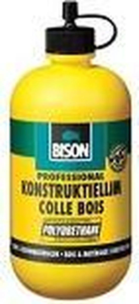 Bison Constructielijm 250 G 7 Bison Constructielijm 250 G - Afbeelding 5