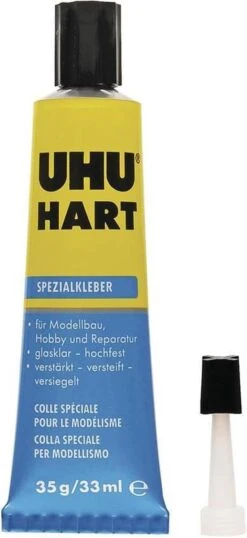 UHU® UHU 0040951 (45510) Hart Model Kit Lijm (35 Gram) Lijm -Makita Winkel 551x1200 4