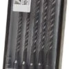 Bosch - Hamerboren SDS-plus-5 Ø 6,6,8,8,10 X 165mm -Makita Winkel 552x1200