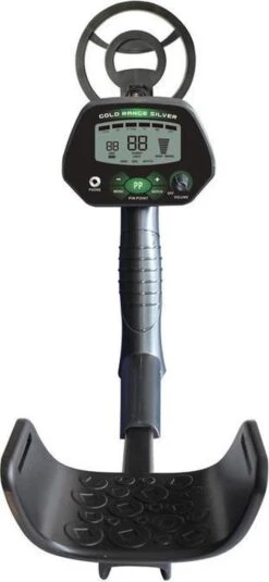DETECT-IT PRO Metaaldetector Voor Kinderen En Volwassenen - Pinpointer - LCD Scherm - Waterdicht - Verstelbaar - Inclusief Batterijen En Schep/Pikhouweel -Makita Winkel 554x1200 1