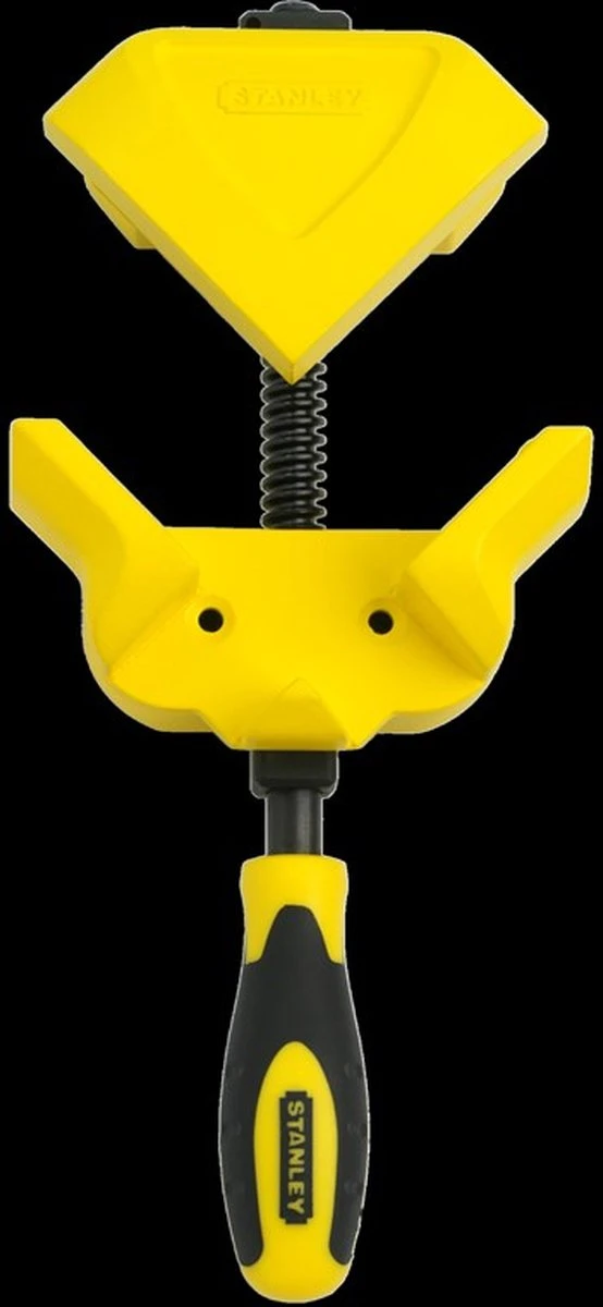 STANLEY Heavy Duty Hoekklem 4 STANLEY Heavy Duty Hoekklem - Afbeelding 2