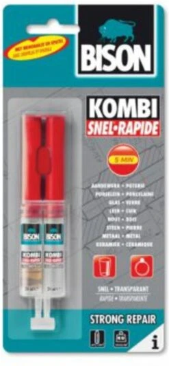Bison Twee-componentenlijm - 24 Ml -Makita Winkel 556x1200 3