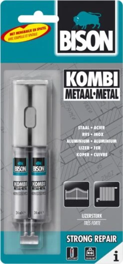 Bison Twee-componentenlijm - 24 Ml 10 Bison Twee-componentenlijm - 24 Ml -Makita Winkel 559x1200 2