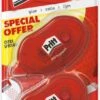 Pritt Lijm Roller Compact Permanent 8.4mm X 10m , Voordeel Blister 2de 1/2 Prijs 1 Pritt Lijm Roller Compact Permanent 8.4mm X 10m , Voordeel Blister 2de 1/2 Prijs -Makita Winkel 559x1200 3