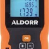 ALDORR Tools - Professionele Laserafstandmeter - 70 Meter Bereik - Uitgebreide Meetopties 2 ALDORR Tools - Professionele Laserafstandmeter - 70 Meter Bereik - Uitgebreide Meetopties -Makita Winkel 563x1200 2
