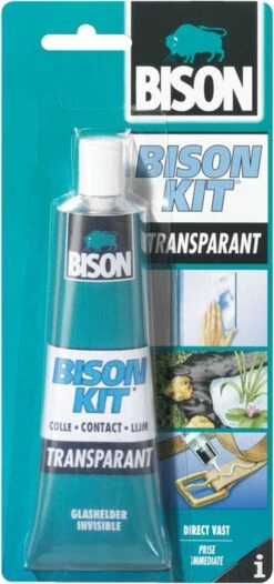 Bison Kit Transparant Contactlijm Tube - 100 Ml -Makita Winkel 563x1200 4