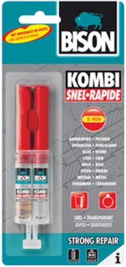 Bison Twee-componentenlijm - 24 Ml -Makita Winkel 566x1200 3