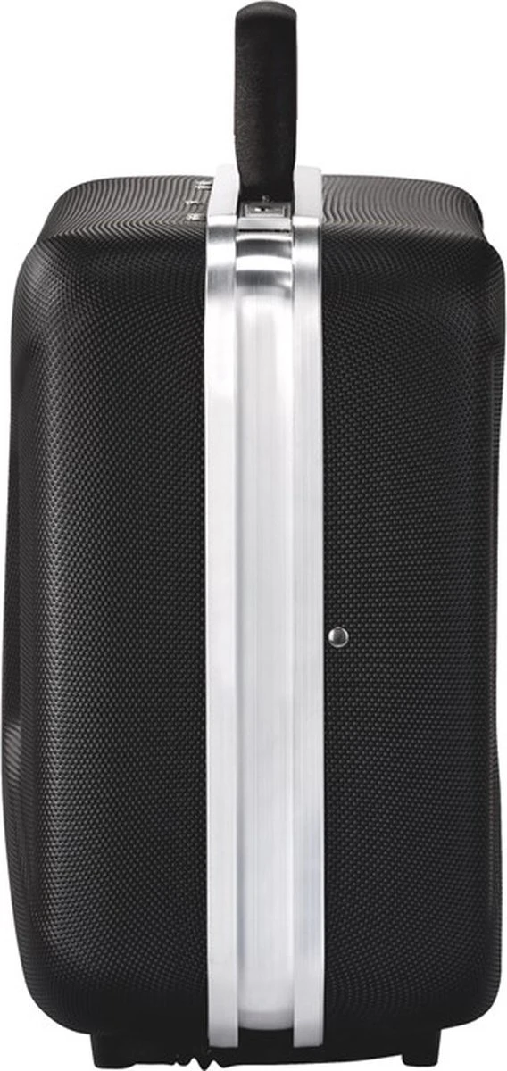 Parat Silver Style Gereedschapskoffer - Excl. Gereedschap 9 Parat Silver Style Gereedschapskoffer - Excl. Gereedschap - Afbeelding 7