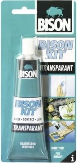 Bison Kit Transparant Contactlijm Tube - 100 Ml -Makita Winkel 570x1200 4