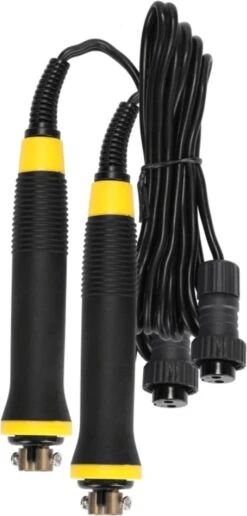 Houtbrander Set XXL - Pyrografie - Houtbranderset - Pyrography - Porfessioneel - Pen - Voor Hout - Voor Hobby - NEW 2022 -Makita Winkel 574x1200