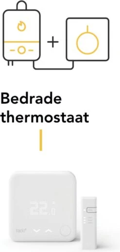 Tado° Slimme Thermostaat V3+ Starterskit - Bedrade Variant -Makita Winkel 576x1200 1