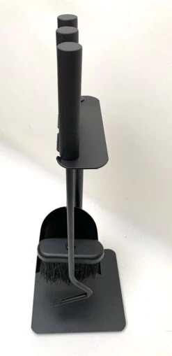 Haardset - 3 Delig - Zwart - Haardstel 13 Haardset - 3 Delig - Zwart - Haardstel -Makita Winkel 582x1200 4