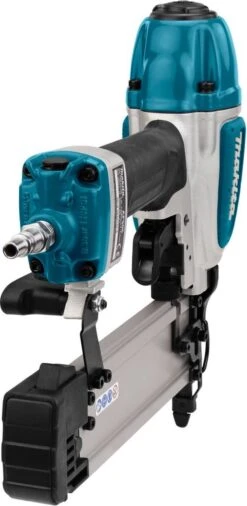 Makita AF506 8 Bar Brad Tacker In Koffer -Makita Winkel 586x1200