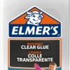 Elmer's Kleurloze PVA-lijm | 946 Ml | Uitwasbaar En Kindvriendelijk | Geweldig Voor Het Maken Van Slijm En Om Mee Te Knutselen 1 Elmer's Kleurloze PVA-lijm | 946 Ml | Uitwasbaar En Kindvriendelijk | Geweldig Voor Het Maken Van Slijm En Om Mee Te Knutselen -Makita Winkel 587x1200 2