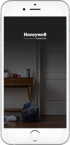 Honeywell Lyric T6 Slimme Thermostaat Wit - Bedraad -Makita Winkel 587x1200 5