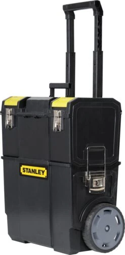 STANLEY 1-70-327 Mobile Work Center - 2IN1 - Trolley - Moduleerbaar -Makita Winkel 589x1200 3