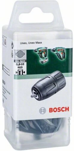 Bosch 2609255733 SDS-Quick Snelspanboorhouder Voor UNEO Maxx -Makita Winkel 591x1200
