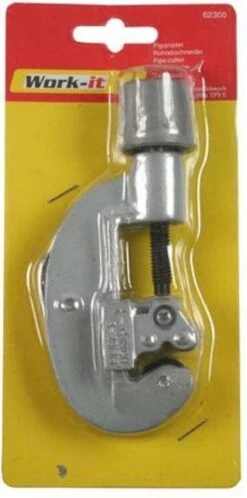 Benson Pijpensnijder - Hardmetaal - 3 - 28 Mm - Rood -Makita Winkel 595x1200 4