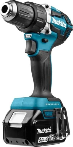MAKITA Boor/Schroefmachine DDF484RTJ - 5.0 Ah - 18V -Makita Winkel 600x1200 1
