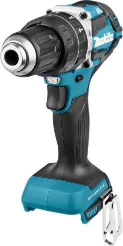 MAKITA DHP484Z Klopboor-/Schroefmachine - 18V - Losse Body (geleverd Zonder Accu En Lader) -Makita Winkel 601x1200