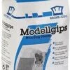 Merkloos Krone Modellgips [ Gips ] 1 X 1,5 Kg. -Makita Winkel 601x1200 5