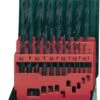Metabo 627151000 19 Delige Metaalboren Set -Makita Winkel 602x1200