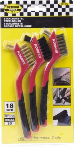 Benson Staalborstels 3 Delig Multi Profi 9 Benson Staalborstels 3 Delig Multi Profi -Makita Winkel 604x1200 4