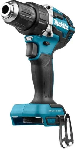 Makita DDF484Z 18v Boor-/schroefmachine Koolborstelloos - Losse Body (geleverd Zonder Accu En Lader) -Makita Winkel 608x1200