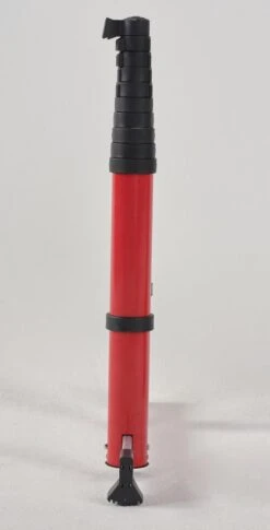 Altrex TL Smart Up Go Telescoopladder - 1x13 Sporten -Makita Winkel 611x1200 4