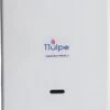 TTulpe Indoor B-11 P37 Eco Propaan Geiser Voor Camping, Caravan, Camper Of Boot