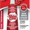 Shoe Goo Speciaal Schoenen Lijm 29.5 Ml (kleine Tube) 1 Shoe Goo Speciaal Schoenen Lijm 29.5 Ml (kleine Tube) -Makita Winkel 617x1200 3