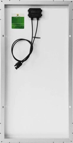 Trend24 - Zonnepaneel - Zonnepaneel Oplader - Zonnepaneel Camper - Solar - Zonnepaneel 12v 100W -Makita Winkel 618x1200 3