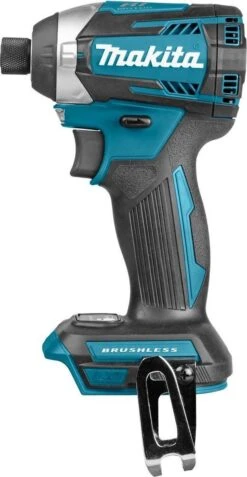 Makita DTD154Z Accu Slagschroevendraaier - 18V Li-ion -Losse Body (geleverd Zonder Accu En Lader) -Makita Winkel 621x1200 1