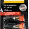 Pattex Mini Secondelijm - Extra Sterk - 3 Tubes Van 1 Gram -Makita Winkel 621x1200 3