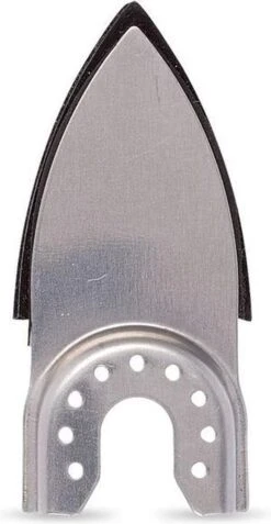 Powerplus POWX1347MC Oscillerende Multitool - Multifunctioneel Gereedschap - 300W - Oscillerend - Variabele Snelheid - Snelwisselsysteem - Stofafzuiging - Incl. Aluminium Opbergkoffer En 36 Accessoires - Schuren, Zagen, Snijden En Polieren -Makita Winkel 622x1200