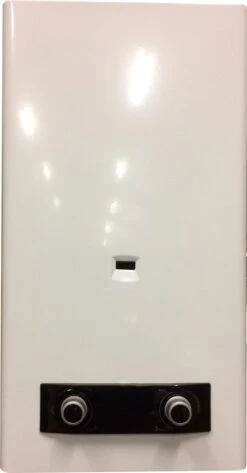 Wagaparts PU1122S-01-XX Modulerend 11 Liter Geiser PROPAAN / BUTAAN