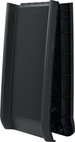 Trixie Car Ramp Loopplank Opvouwbaar Zwart - 156X40CM -Makita Winkel 640x1200