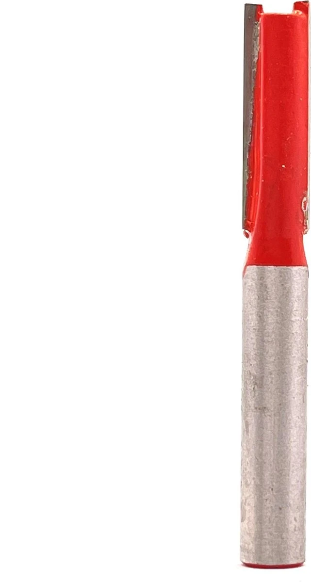 Merkloos Bovenfrezenset 15 Delig - Frezenset 15-delig - Frezenset Voor Bovenfrees - Schachtdiameter 6mm In Hout Koffer 13 Merkloos Bovenfrezenset 15 Delig - Frezenset 15-delig - Frezenset Voor Bovenfrees - Schachtdiameter 6mm In Hout Koffer - Afbeelding 11