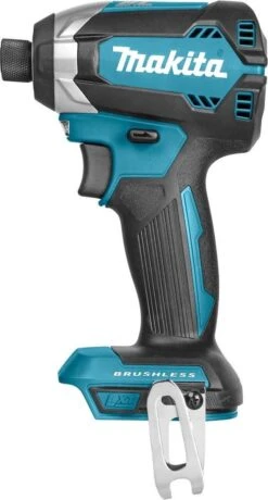 Makita DTD153ZJ 18V Li-Ion Accu Slagschroevendraaier - Losse Body (geleverd Zonder Accu En Lader) -Makita Winkel 644x1200 1