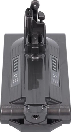 Merkloos Accu Voor O.a. Dyson V10, V10 Animal, V10 Absolute, V10 Total Clean -Makita Winkel 648x1200