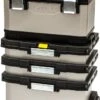 STANLEY FatMax 1-95-622 Gereedschapswagen MP - 4-delig - Stapelbaar -Makita Winkel 648x1200 3